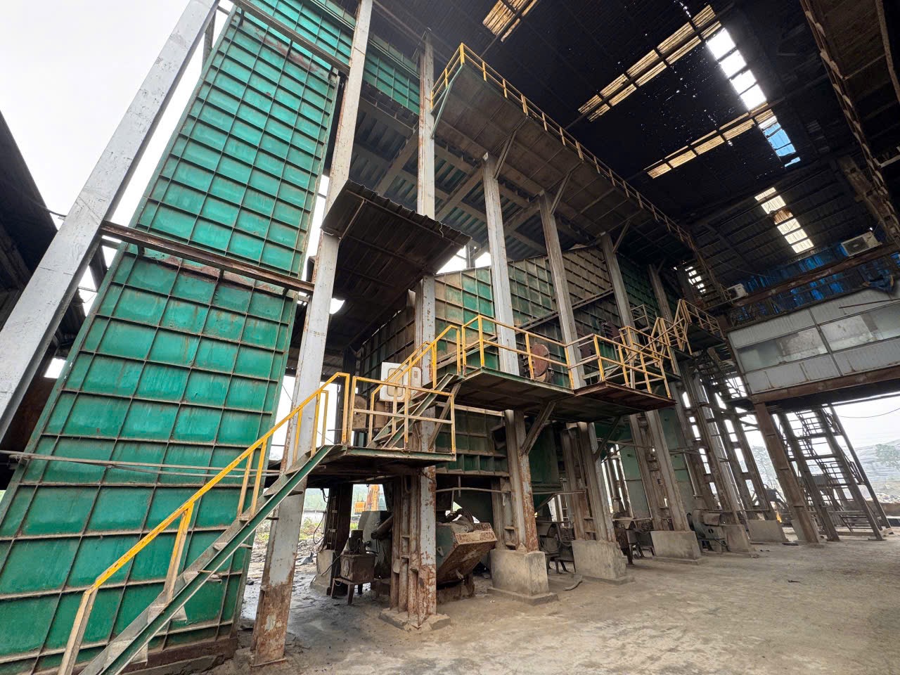 bảng giá chiết khấu hoa hồng của thu mua phế liệu An Phát